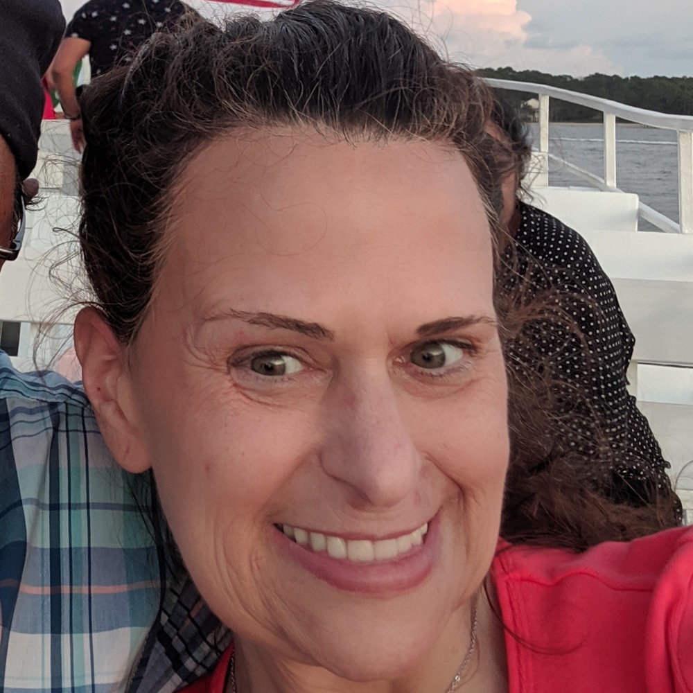 Meet your Posher, Sharon